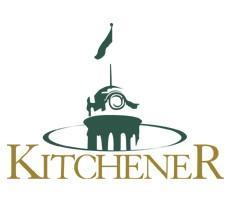 City of Kitchener Open Data