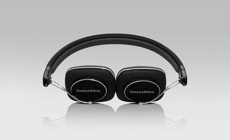 Hands On With The Bowers & Wilkins P3 Headphones