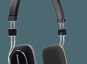 Hands-On With Bowers Wilkins Headphones