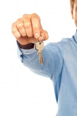 Yipee! You have the keys to your first house. Congrats! Did you get help to make it happen or just saved forever? Image courtesy of stockimages at FreeDigitalPhotos.net