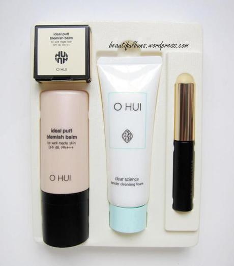 OHui Ideal Puff Blemish Balm (1)