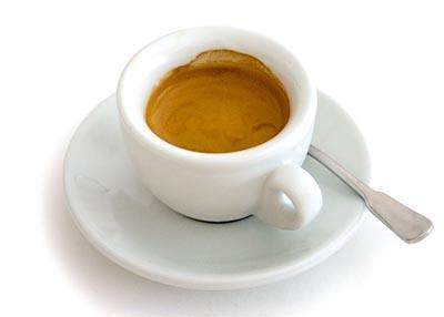 Coffee..a Hug in a Mug…and a Gran Caffe recipe