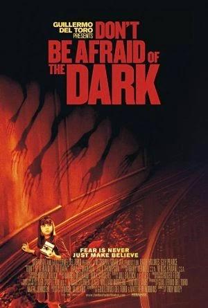 #1,532. Don't Be Afraid of the Dark  (2010)