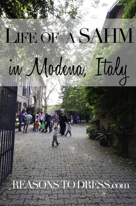life of a sahm, what do sahms do all day, what do stay at home moms do all day, what is better staying at home or going to work, staying at home with your kids, why i love being a sahm, moms in italy, life of a sahm, life of a stay at home mom, stay at home mom blog, wahm, life of a work at home mom, why you should be a sahm, be a stay at home mom, socializing kids as a stay at home mom, modena, emilia romagna, life in emilia romagna, life in modena, life in rome, life in milan, living in italy, what is it like to live in italy, bologna, #modena,#sahm, #wahm