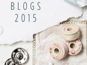 Best Sewing Blogs 2015: Vote Now!