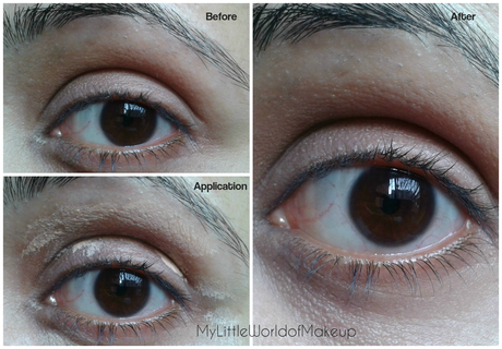 Oriflame's - The ONE IlluSkin Concealers Review and Swatches Oriflame's - The ONE IlluSkin Concealers Review and Swatches