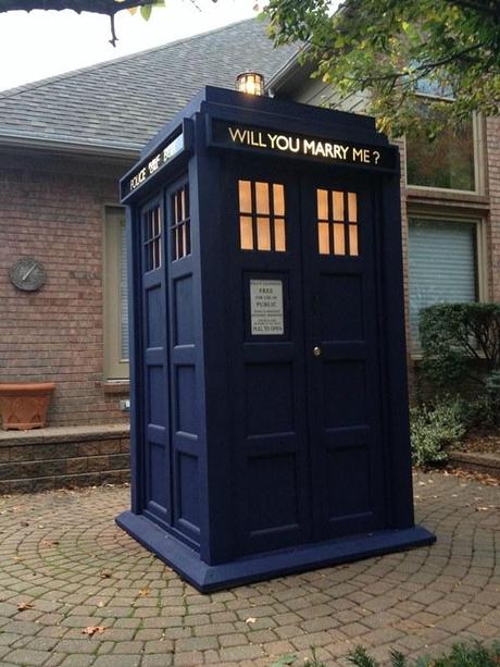 tardis-proposal
