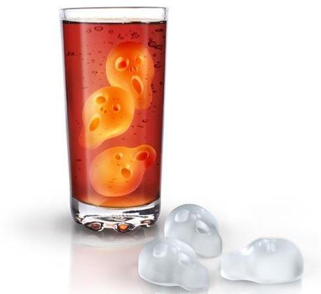 Top 10 Scary Halloween Ice Cube Trays