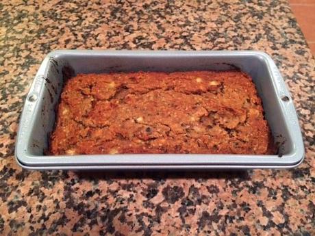 Gluten free banana bread so good you won't know it's good for you!