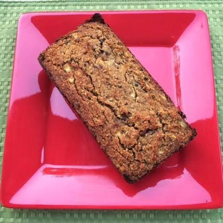 Gluten free banana bread so good you won't know it's good for you!