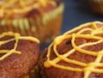 How to make Gluten-Free Pumpkin Cupcakes