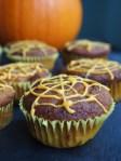 How to make Gluten-Free Pumpkin Cupcakes