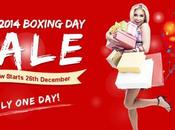 Boxing Sale TideBuy