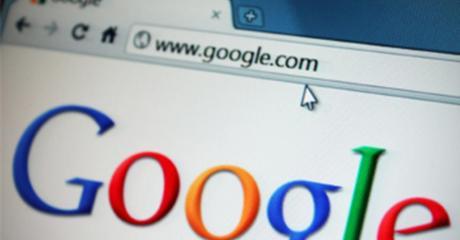 most visited websites on google vanished