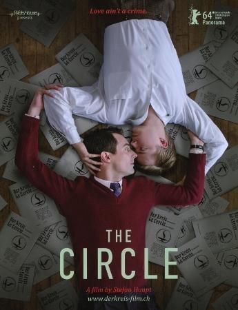 MOVIE OF THE WEEK: The Circle MOVIE OF THE WEEK: The Circle