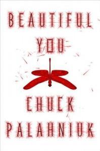 It’s Monday, October 27th! What Are You Reading? Beautiful You by Chuck Palahniuk