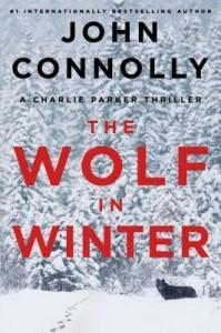 It’s Monday, October 27th! What Are You Reading? The Wolf in Winter by John Connolly