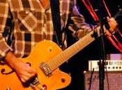 Steve Conte: Scandinavian Tour