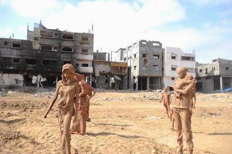 see | art installation