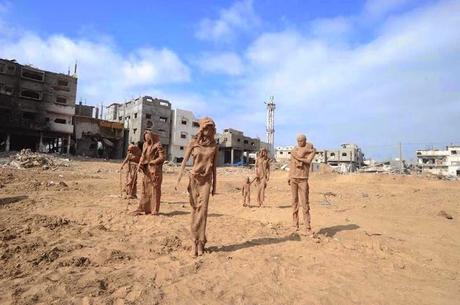 see | art installation