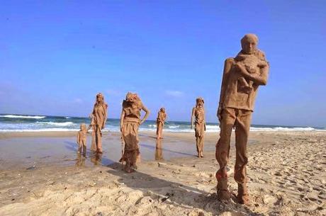 see | art installation