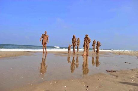 see | art installation