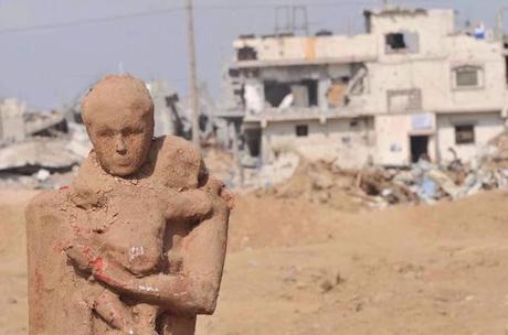 see | art installation