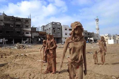 see | art installation