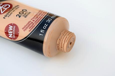 Rimmel London Lasting Finish 25 Hour Foundation