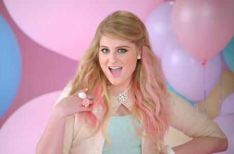 Meghan Trainor’s “All About That Bass” Is No Feminist Anthem