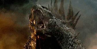 godzilla
