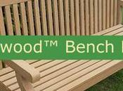 Winawood™ Garden Bench FAQ’s