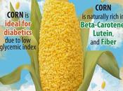 RiCo Corn Rice Healthy Yummy Alternative