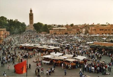 Marrakech: Experience the Enchantment