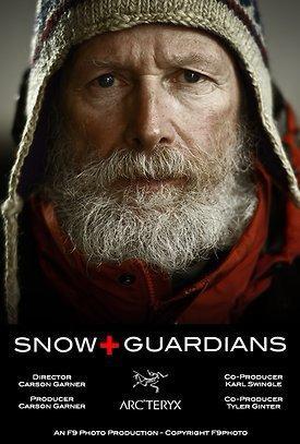 Snow Guardians: A Documentary about Ski Patrolling
