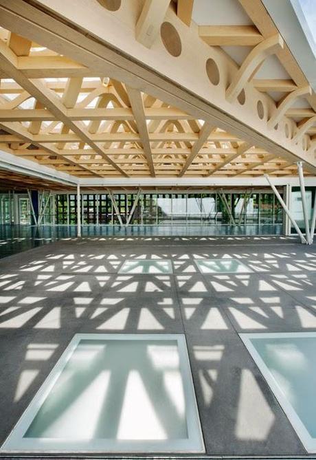 build | art gallery in colorado