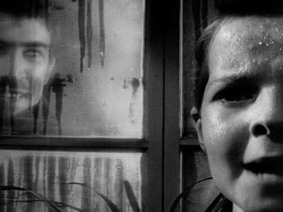 Ten Days of Terror!: The Innocents