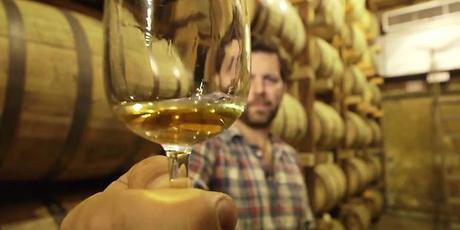 How George Dickel Is Made