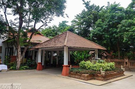 Renaissance Koh Samui Resort & Spa: Discovering the Sanctuary