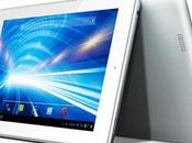 Lava Expands Tablet Portfolio with Launch Premium QPAD R704