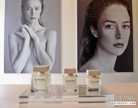Narciso EDP review