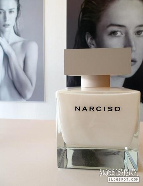 Narciso Eau de Parfum review