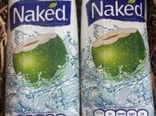 Naked 100% Coconut Water Review