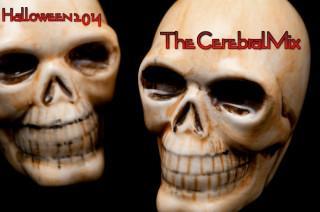 CerebralMix: Halloween 2014