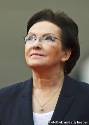 Poland’s government: Flashes of competence