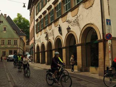 P5051044 1024x768 小さなベネチア，バンベルグ / Bamberg, Klein Venedig Little Venice 