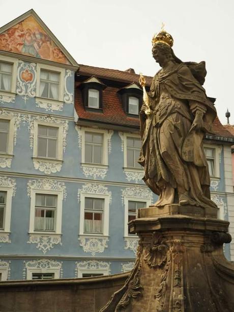 P5051031 768x1024 小さなベネチア，バンベルグ / Bamberg, Klein Venedig Little Venice 