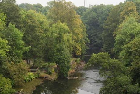 River Kelvin