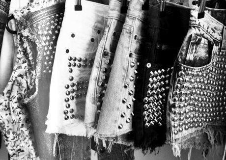 Studs and spikes