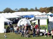 Pizza Pittsburgh: Wood Fired Flatbreads Mobile Pizzeria Allegheny Green Innovation Festival